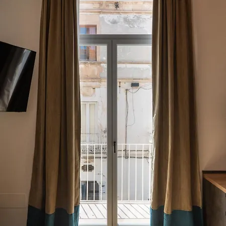 Aparthotel Dimora Del Corso *