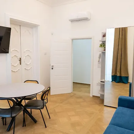 아파트호텔 Dimora Del Corso 만프레도니아