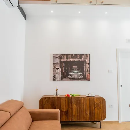 Dimora Del Corso Appart hôtel