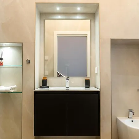 아파트호텔 Dimora Del Corso 3*