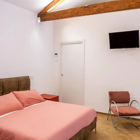 Appart hôtel Dimora Del Corso 3*