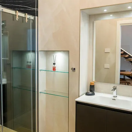 아파트호텔 Dimora Del Corso 만프레도니아