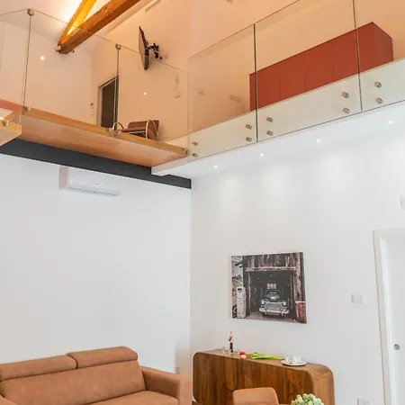 Dimora Del Corso Appart hôtel 3*