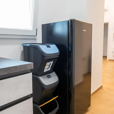 Appart hôtel Dimora Del Corso Manfredoine