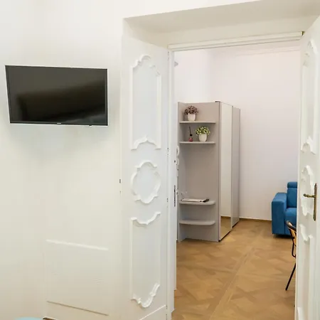 Dimora Del Corso Appart hôtel 3*