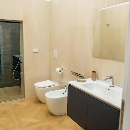 Dimora Del Corso 3* 만프레도니아