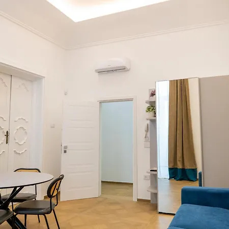 Dimora Del Corso Appart hôtel