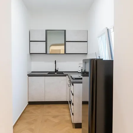 아파트호텔 Dimora Del Corso